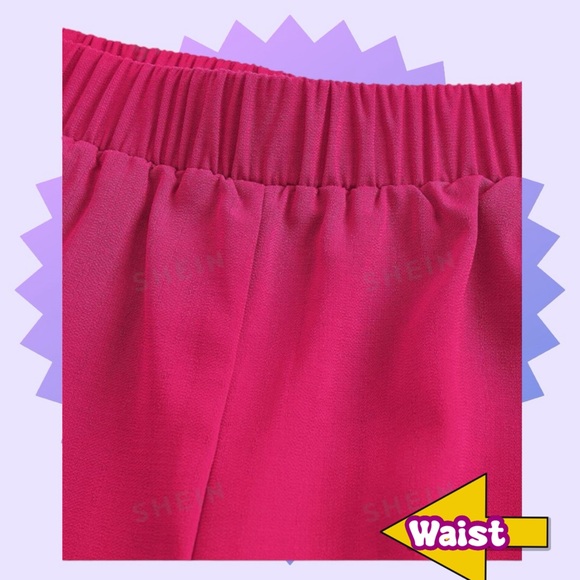 🎈Hot Pink Pant Set 🎈 - Picture 3 of 7